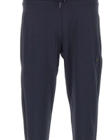 EA7 Pantaloni "Lux Identity" BLUE Uomo 