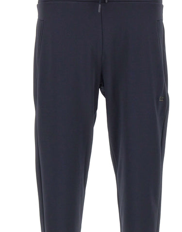 EA7 Pantaloni "Lux Identity" BLUE Uomo 