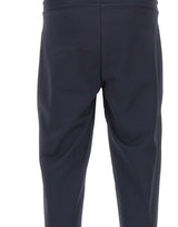 EA7 Pantaloni "Lux Identity" BLUE Uomo 