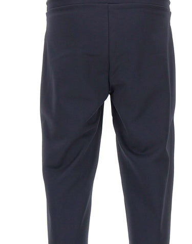 EA7 Pantaloni "Lux Identity" BLUE Uomo 