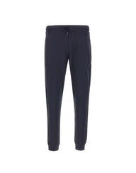 EA7 Pantaloni "Lux Identity" BLUE Uomo 