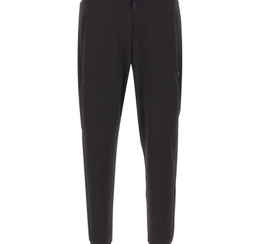 EA7 Pantaloni "Lux Identity" BLACK Uomo 
