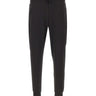EA7 Pantaloni "Lux Identity" BLACK Uomo 