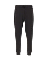 EA7 Pantaloni "Lux Identity" BLACK Uomo 