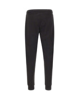 EA7 Pantaloni "Lux Identity" BLACK Uomo 