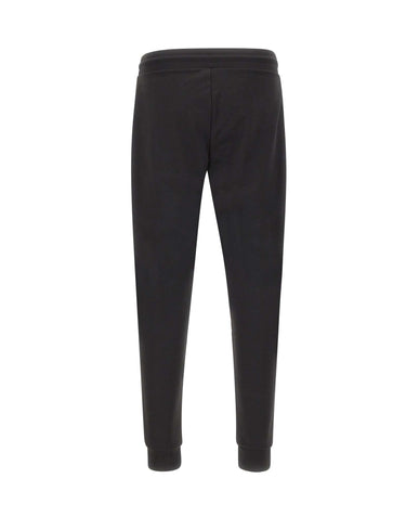 EA7 Pantaloni "Lux Identity" BLACK Uomo 