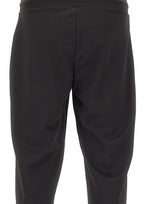 EA7 Pantaloni "Lux Identity" BLACK Uomo 