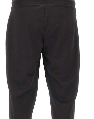 EA7 Pantaloni "Lux Identity" BLACK Uomo 