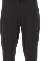 EA7 Pantaloni "Lux Identity" BLACK Uomo 