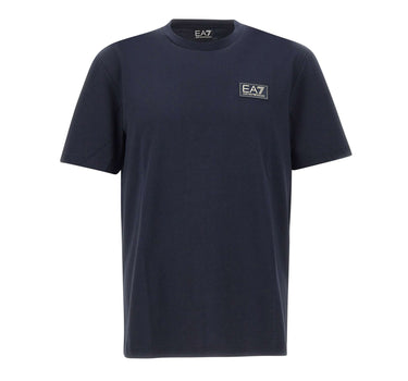 T-Shirt in cotone 7M002229 AF13741UB102 EA7 