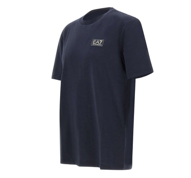 T-Shirt in cotone 7M002229 AF13741UB102 EA7 