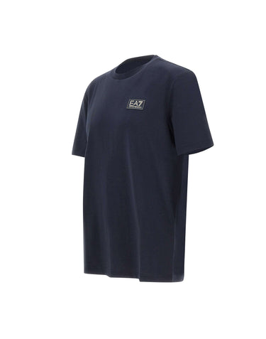 T-Shirt in cotone 7M002229 AF13741UB102 EA7 