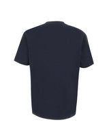 T-Shirt in cotone 7M002229 AF13741UB102 EA7 