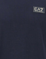 T-Shirt in cotone 7M002229 AF13741UB102 EA7 