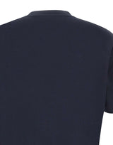 T-Shirt in cotone 7M002229 AF13741UB102 EA7 