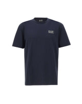 T-Shirt in cotone 7M002229 AF13741UB102 EA7 