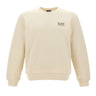 Felpain cotone a costine 7M002231 AF21822U1079 EA7 