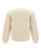 Felpain cotone a costine 7M002231 AF21822U1079 EA7 