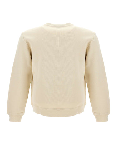 Felpain cotone a costine 7M002231 AF21822U1079 EA7 