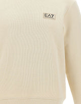 Felpain cotone a costine 7M002231 AF21822U1079 EA7 