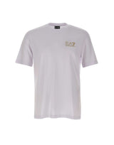 T-Shirt in jersey elasticizzato 7M002238 AF13739U0002 EA7 
