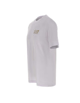 T-Shirt in jersey elasticizzato 7M002238 AF13739U0002 EA7 