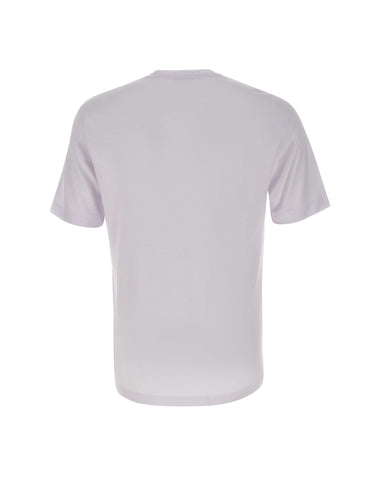 T-Shirt in jersey elasticizzato 7M002238 AF13739U0002 EA7 