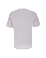 T-Shirt in jersey elasticizzato 7M002238 AF13739U0002 EA7 