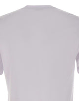 T-Shirt in jersey elasticizzato 7M002238 AF13739U0002 EA7 