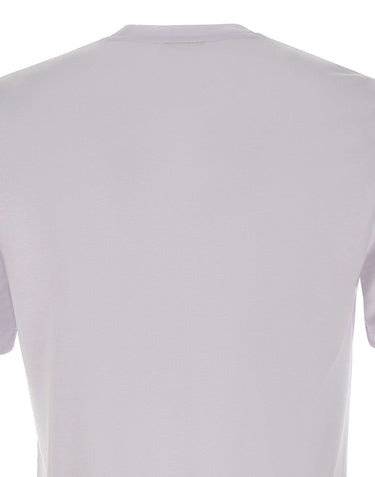 T-Shirt in jersey elasticizzato 7M002238 AF13739U0002 EA7 