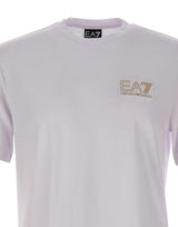 T-Shirt in jersey elasticizzato 7M002238 AF13739U0002 EA7 
