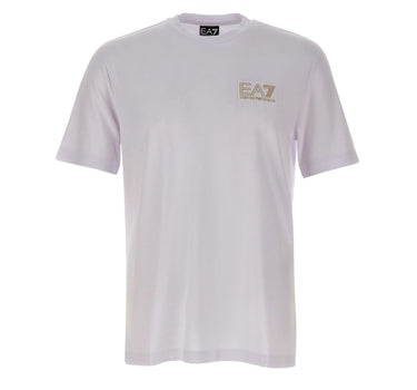 T-Shirt in jersey elasticizzato 7M002238 AF13739U0002 EA7 