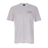 T-Shirt in jersey elasticizzato 7M002238 AF13739U0002 EA7 
