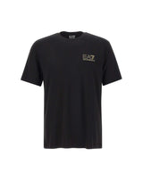 T-Shirt in jersey elasticizzato 7M002238 AF13739UC001 EA7 