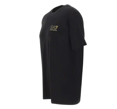 T-Shirt in jersey elasticizzato 7M002238 AF13739UC001 EA7 