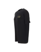 T-Shirt in jersey elasticizzato 7M002238 AF13739UC001 EA7 