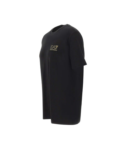 T-Shirt in jersey elasticizzato 7M002238 AF13739UC001 EA7 