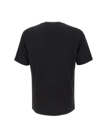 T-Shirt in jersey elasticizzato 7M002238 AF13739UC001 EA7 