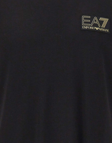 T-Shirt in jersey elasticizzato 7M002238 AF13739UC001 EA7 
