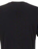 T-Shirt in jersey elasticizzato 7M002238 AF13739UC001 EA7 