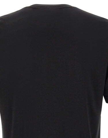 T-Shirt in jersey elasticizzato 7M002238 AF13739UC001 EA7 