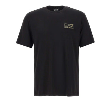 T-Shirt in jersey elasticizzato 7M002238 AF13739UC001 EA7 