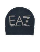 EA7 Cappello "Visibility" BLUE Uomo 