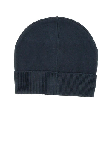 EA7 Cappello "Visibility" BLUE Uomo 