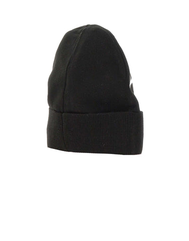 EA7 Cappello "Visibility" BLACK Uomo 
