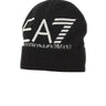 EA7 Cappello "Visibility" BLACK Uomo 