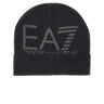 EA7 Cappello "Visibility" BLACK Uomo 