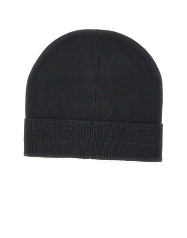 EA7 Cappello "Visibility" BLACK Uomo 