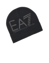 EA7 Cappello "Visibility" BLACK Uomo 