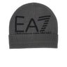 EA7 Cappello "Visibility" GREY Uomo 